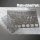 Model Factory Hiro 1/12 Automodellbausatz K866 Porsche 917 Long Tail 69