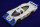 Model Factory Hiro 1/12 Automodellbausatz K866 Porsche 917 Long Tail 69