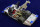 Model Factory Hiro 1/12 Automodellbausatz K866 Porsche 917 Long Tail 69