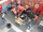 Customer Sale: 1/8 diorama Garage Teloche Porsche Le Mans 1970