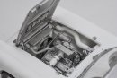 Model Factory Hiro 1/12 car model kit  K869 Corvette C1 Le Mans 1960