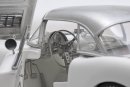 Model Factory Hiro 1/12 car model kit  K869 Corvette C1 Le Mans 1960