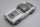 Model Factory Hiro 1/12 car model kit  K869 Corvette C1 Le Mans 1960