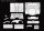 Model Factory Hiro 1/12 car model kit  K869 Corvette C1 Le Mans 1960