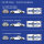 Model Factory Hiro 1/12 car model kit  K869 Corvette C1 Le Mans 1960
