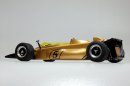 Model Factory Hiro 1/20 car model kit K254 Lotus 56B (1971) Vers. B