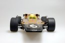 Model Factory Hiro 1/20 car model kit K254 Lotus 56B (1971) Vers. B