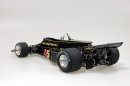 Model Factory Hiro 1/20 car model kit K251 Lotus 77 Early Type (1976) Ver. A