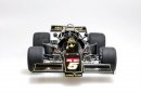Model Factory Hiro 1/20 car model kit K251 Lotus 77 Early Type (1976) Ver. A