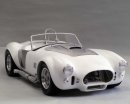 Model Factory Hiro 1/12 Automodellbausatz K501 Cobra 427 (1965) Version A