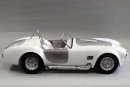 Model Factory Hiro 1/12 car model kit K503 Cobra 427 (1965) Version C