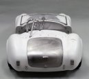 Model Factory Hiro 1/12 car model kit K503 Cobra 427 (1965) Version C