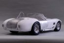 Model Factory Hiro 1/12 car model kit K503 Cobra 427 (1965) Version C