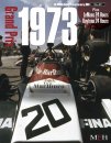 Racing Pictorial Series von Model Factory Hiro: No. 47 - Grand Prix 1973