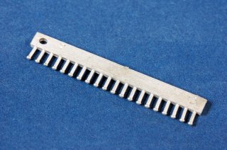 Model Factory Hiro round-head minus rivets 0,7/1,1 mm - pack of 60 pc
