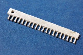 Model Factory Hiro Flat-head rivets 0,7/1,1 mm - pack of 60 pc