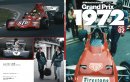 Racing Pictorial Series von Model Factory Hiro: No. 49 -...