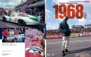 Sportscar spectacles von Model Factory Hiro: No. 14 : Sport Prototype 1968 Part 2