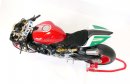 Autograph Transkit for Pocher 1/4 model kit HK117 Ducati 1299 Panigale R Final Edition
