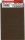 Model Factory Hiro P0920 Adhesive cloth for interior - artificial leather brown