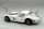 Model Factory Hiro 1/12 car model kit K565 Ferrari GTO 1962 (version D)